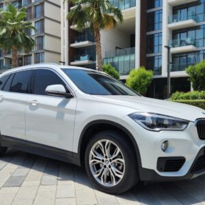 2019 BMW X1