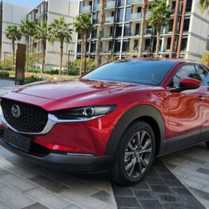 Brand New!!!!!!!!!!!!!!!!! 2025 - Mazda CX 30 -AWD 2.5L/4 Cyl-Bank Finance Available